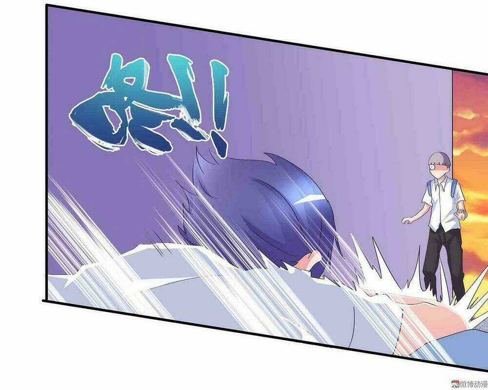 Đệ Nhất Chưởng Môn - Chapter 67 - Trang 27