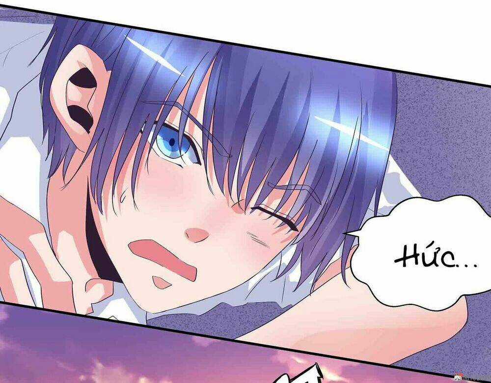 Đệ Nhất Chưởng Môn - Chapter 67 - Trang 28