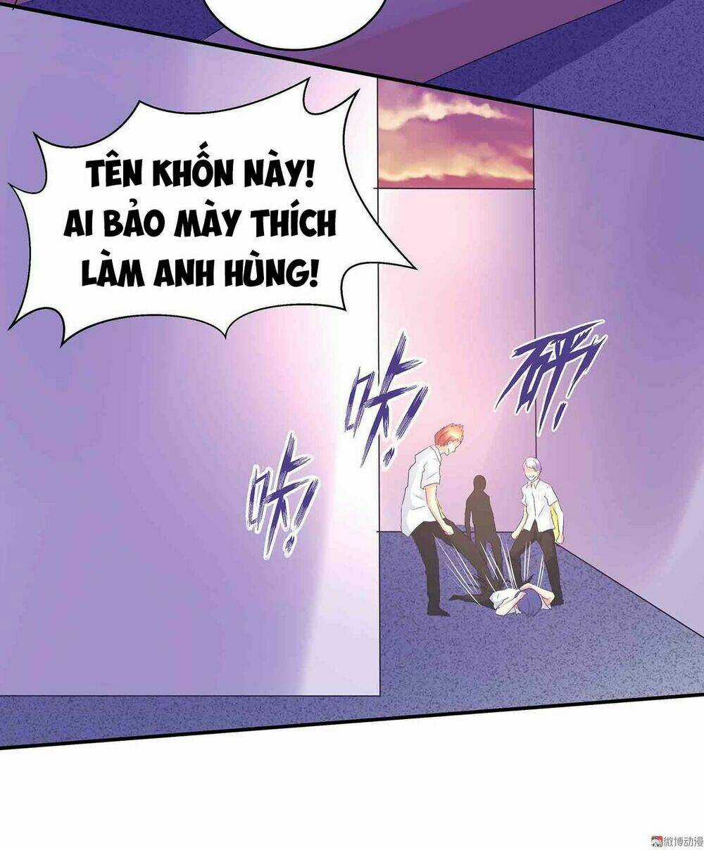 Đệ Nhất Chưởng Môn - Chapter 67 - Trang 30