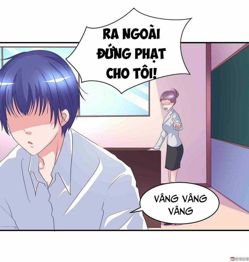 Đệ Nhất Chưởng Môn - Chapter 67 - Trang 4