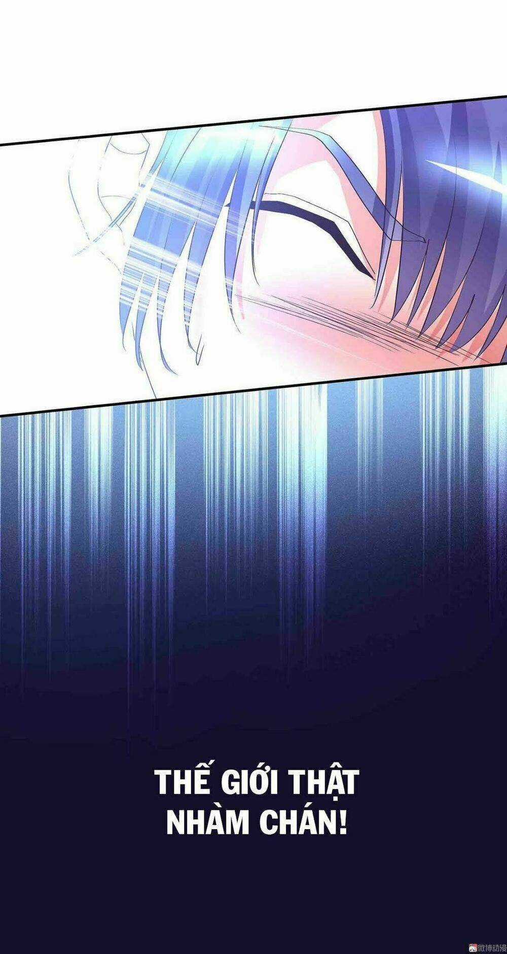 Đệ Nhất Chưởng Môn - Chapter 67 - Trang 31