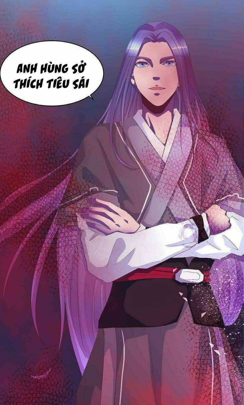 Đệ Nhất Chưởng Môn - Chapter 67 - Trang 35