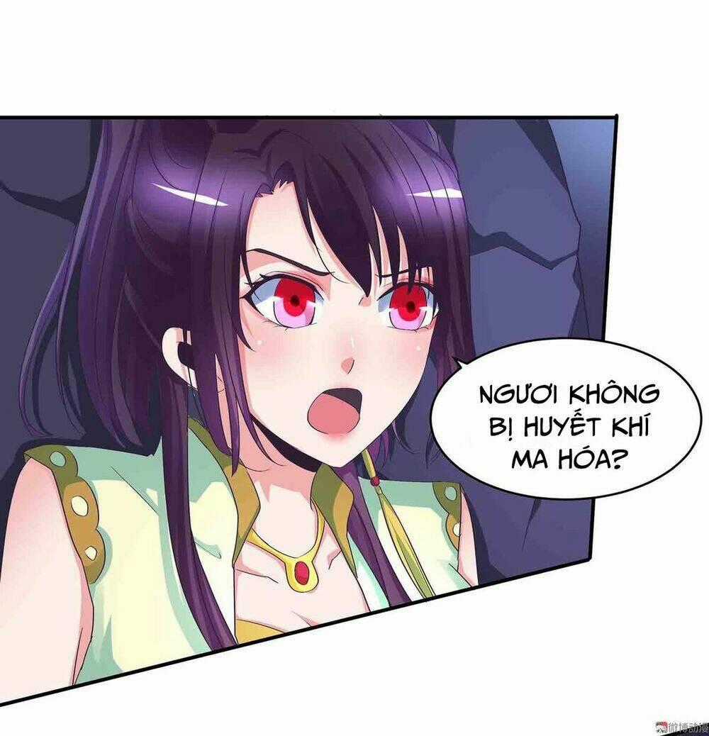 Đệ Nhất Chưởng Môn - Chapter 68 - Trang 2