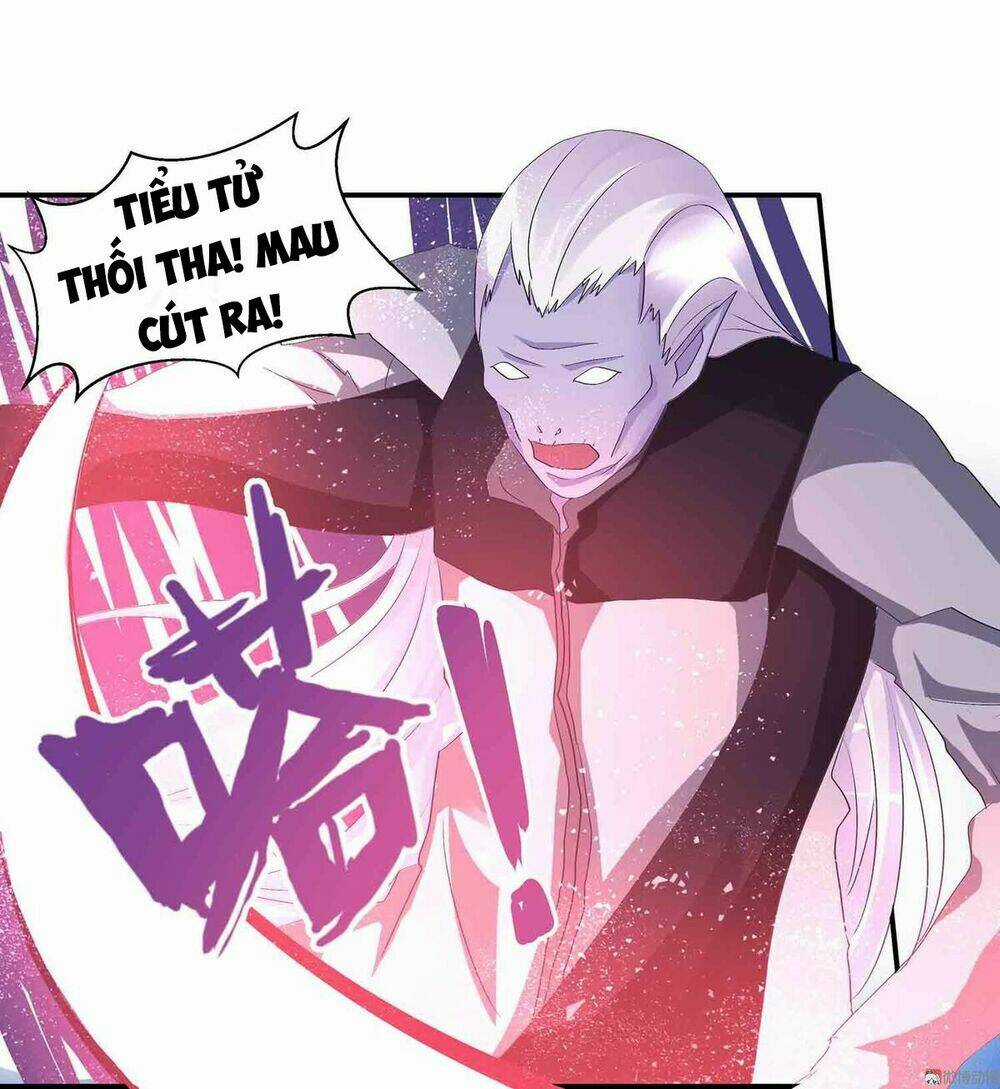 Đệ Nhất Chưởng Môn - Chapter 68 - Trang 11