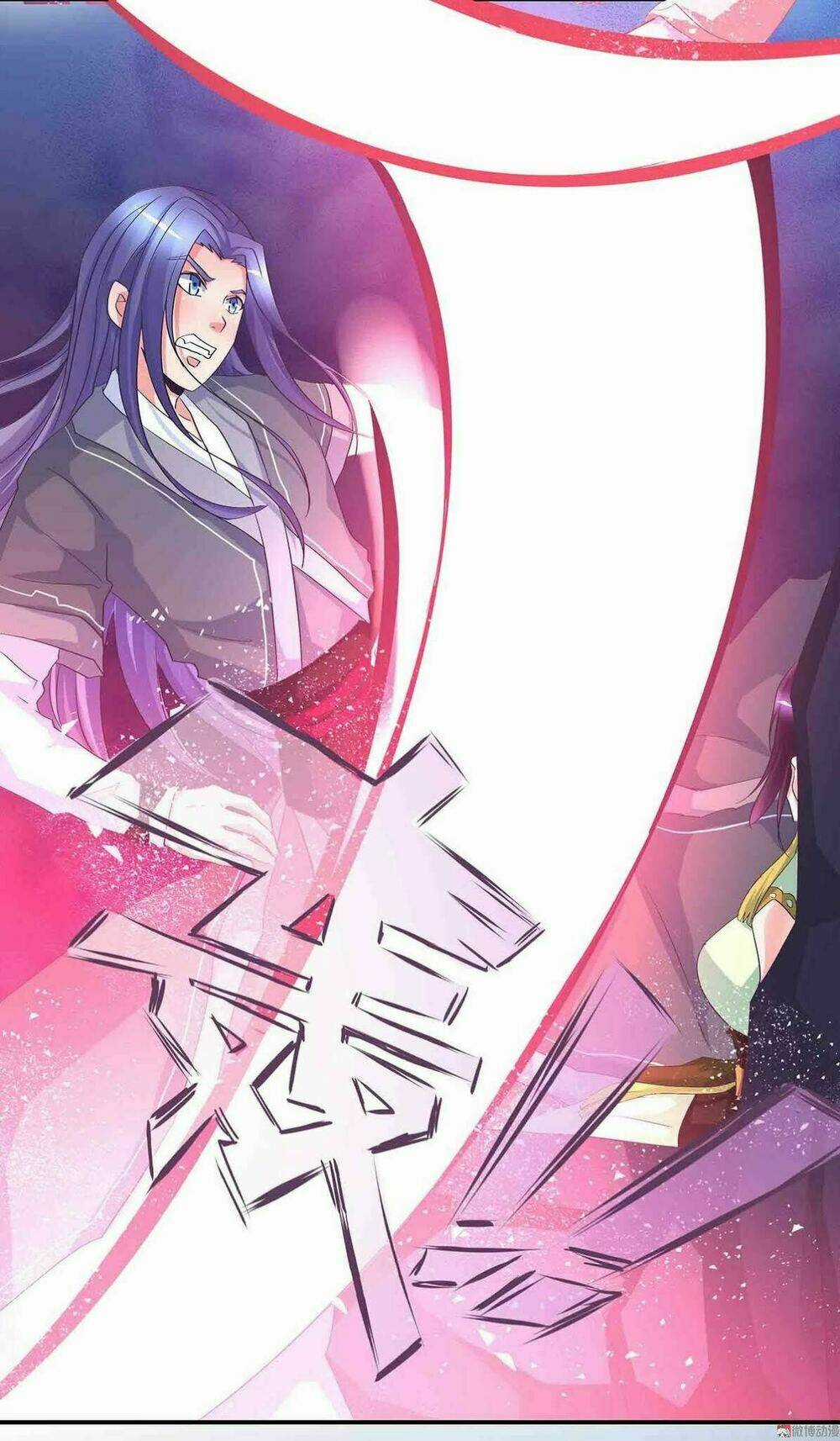 Đệ Nhất Chưởng Môn - Chapter 68 - Trang 12