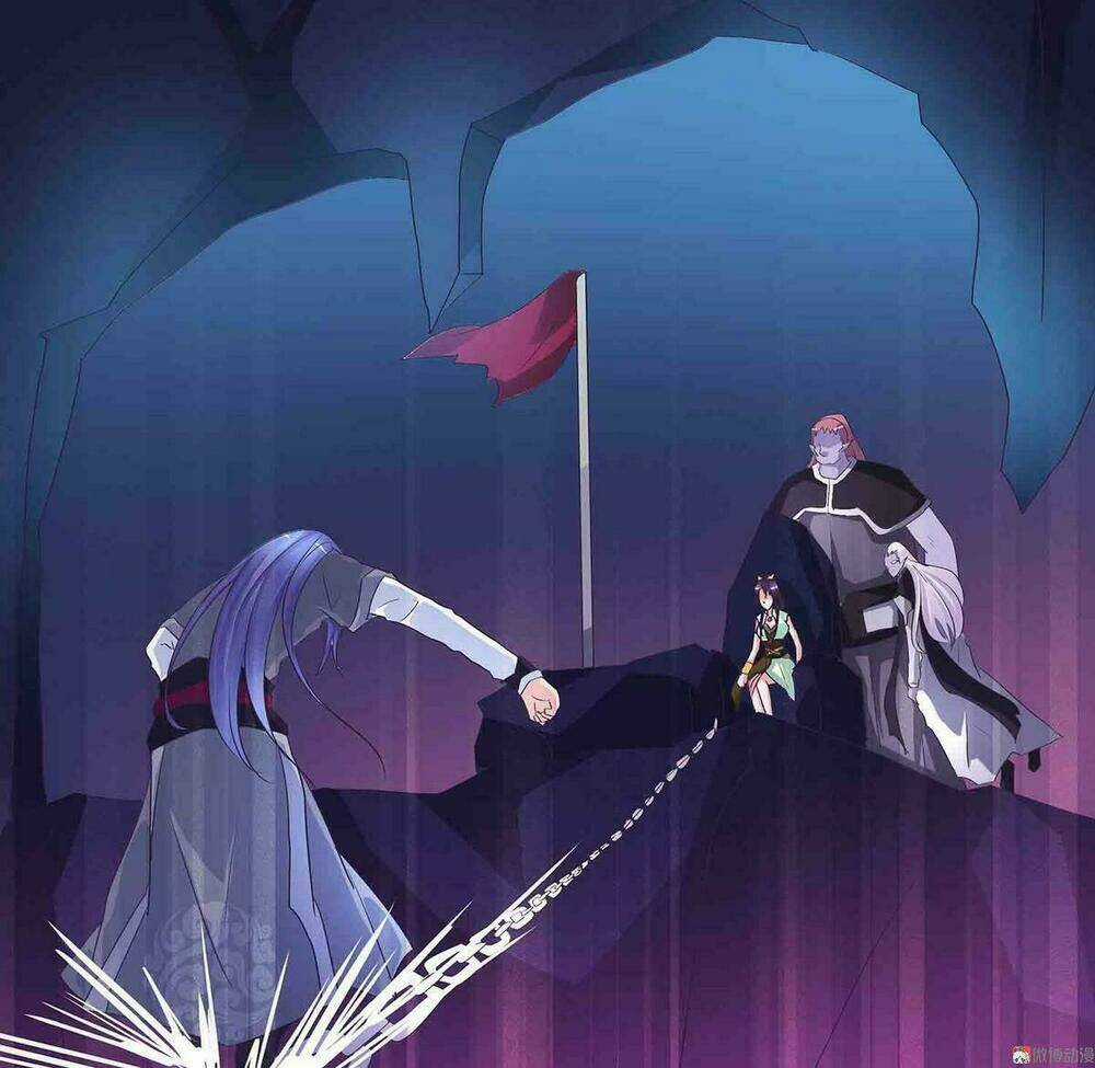 Đệ Nhất Chưởng Môn - Chapter 68 - Trang 14