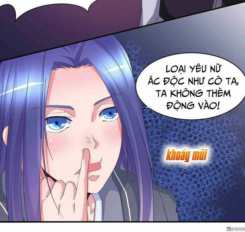 Đệ Nhất Chưởng Môn - Chapter 68 - Trang 17