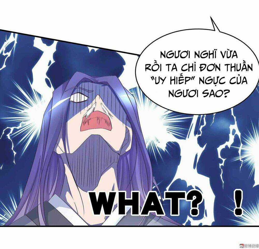 Đệ Nhất Chưởng Môn - Chapter 68 - Trang 19