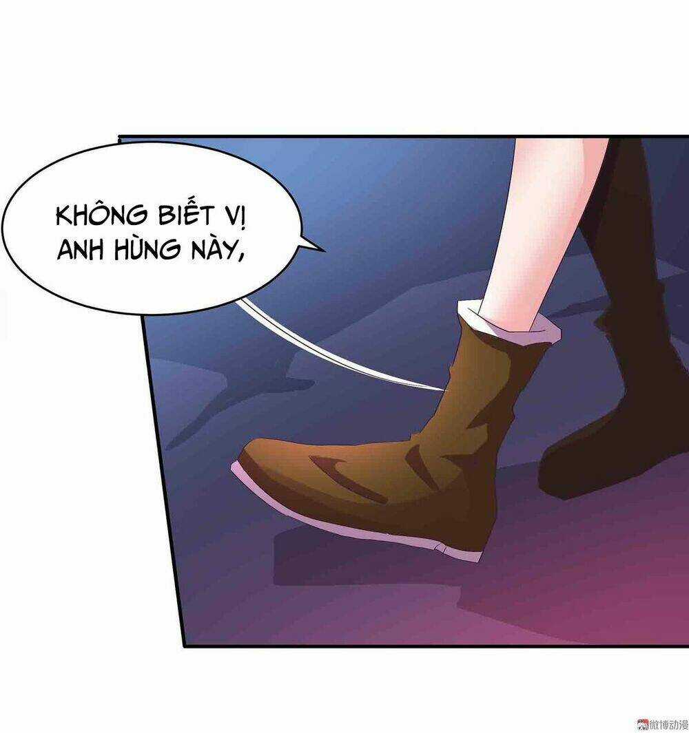 Đệ Nhất Chưởng Môn - Chapter 68 - Trang 22