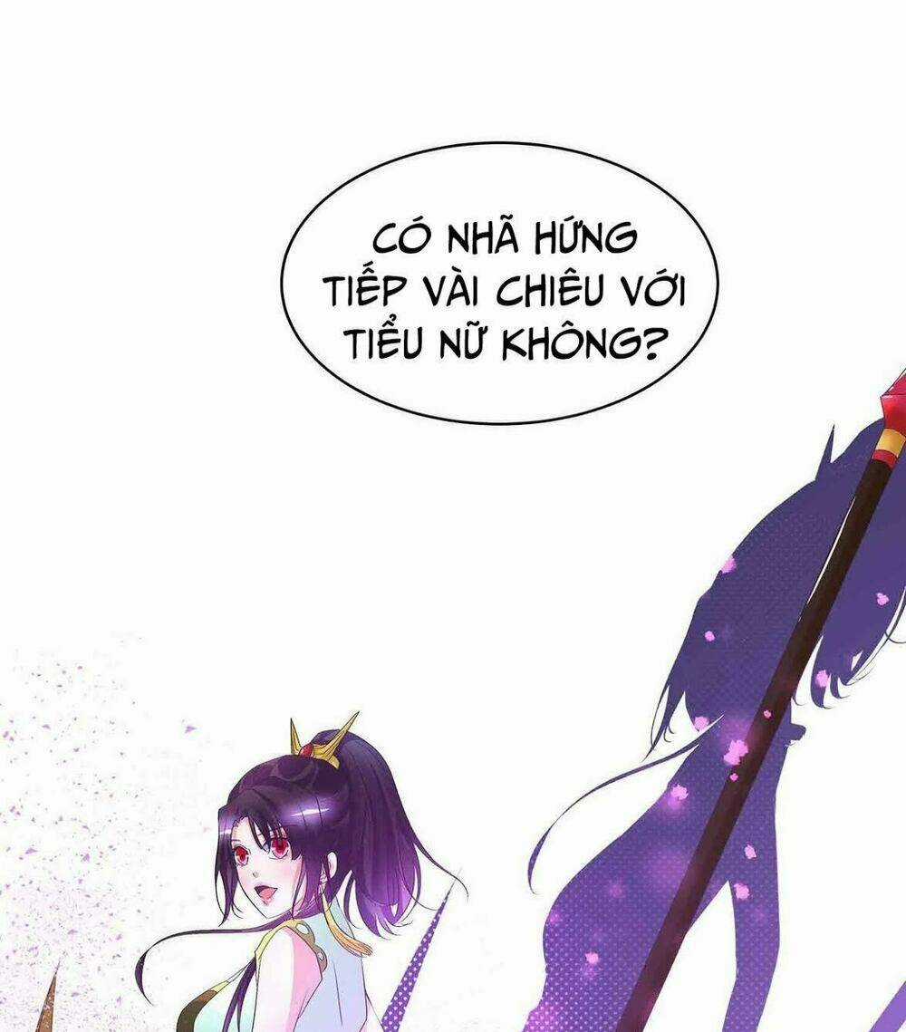 Đệ Nhất Chưởng Môn - Chapter 68 - Trang 23