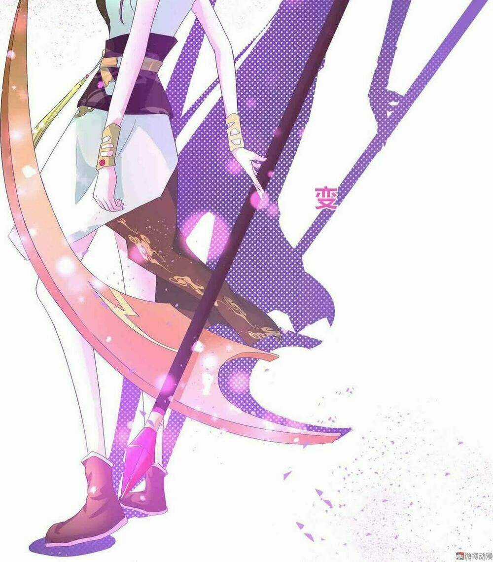 Đệ Nhất Chưởng Môn - Chapter 68 - Trang 24