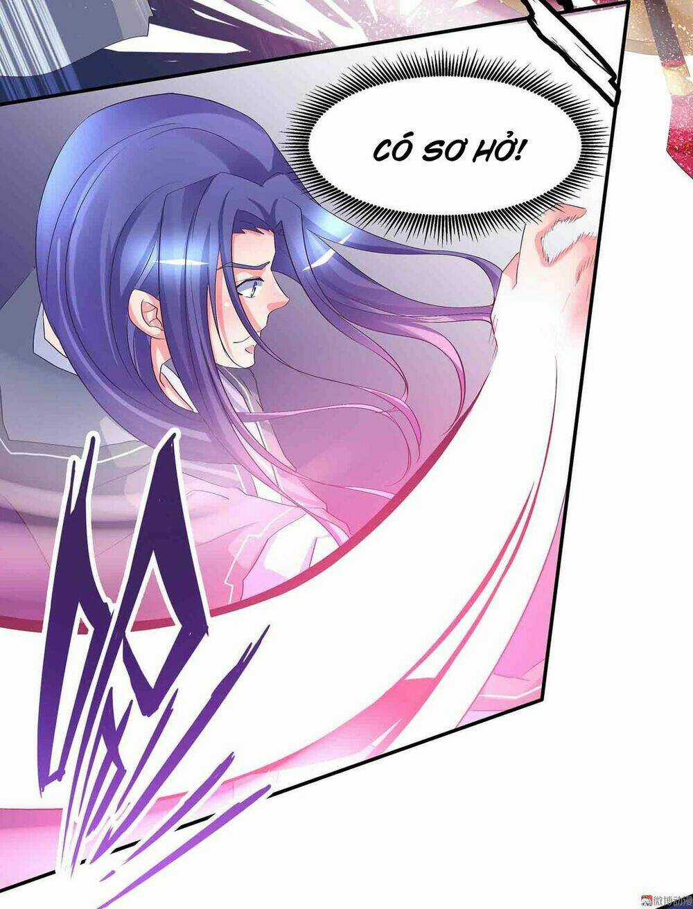 Đệ Nhất Chưởng Môn - Chapter 68 - Trang 28