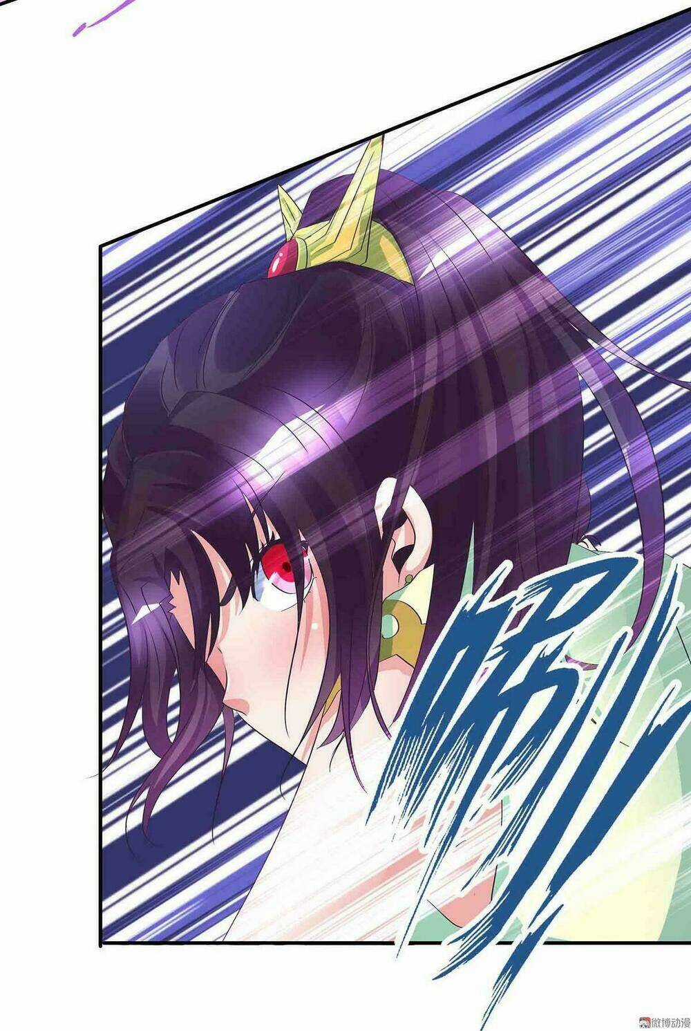 Đệ Nhất Chưởng Môn - Chapter 68 - Trang 29