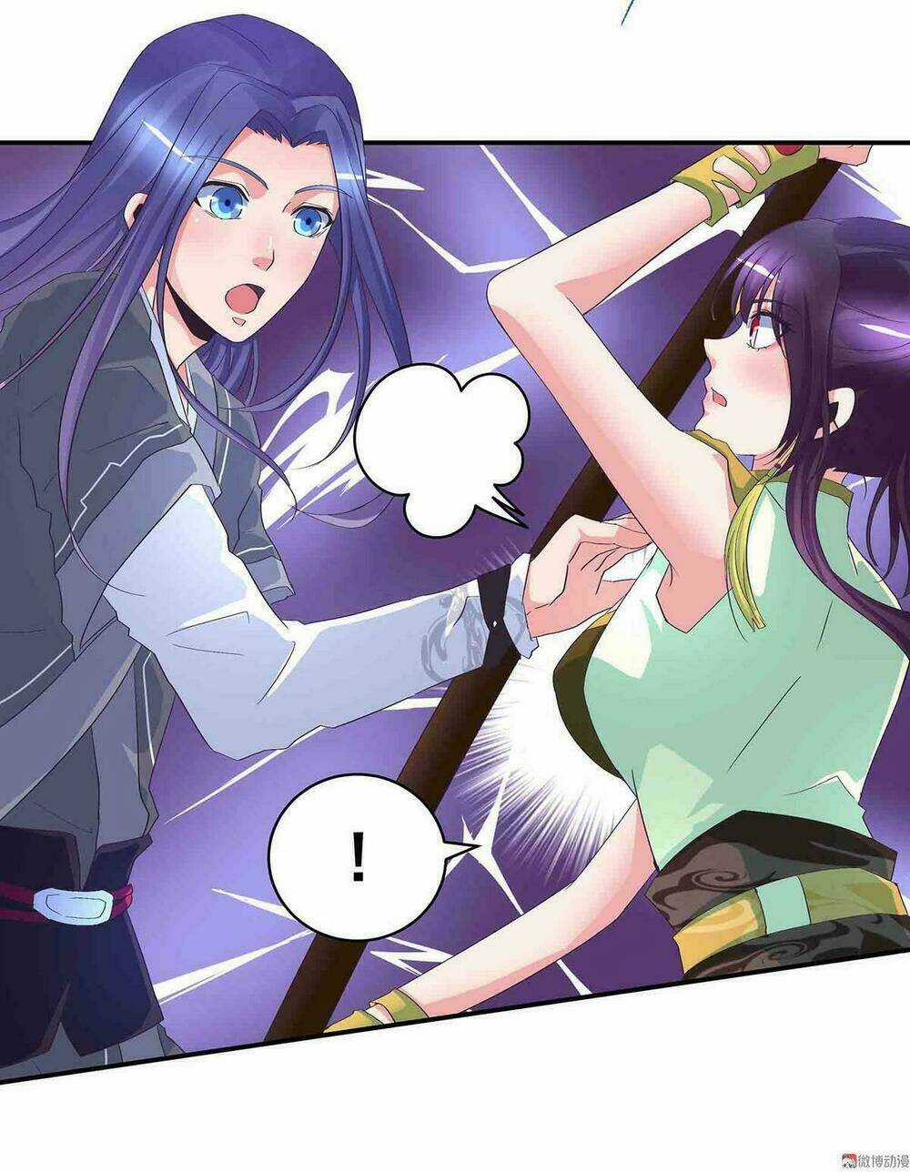 Đệ Nhất Chưởng Môn - Chapter 68 - Trang 30