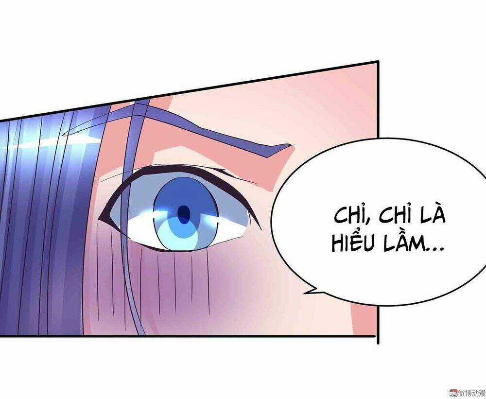 Đệ Nhất Chưởng Môn - Chapter 68 - Trang 31