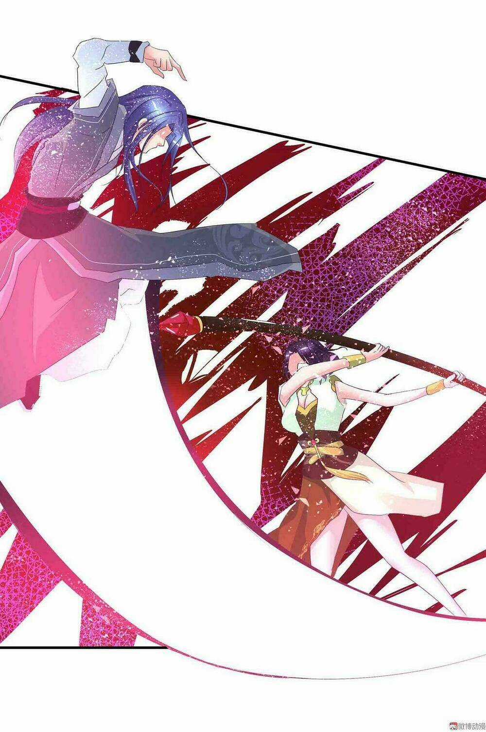 Đệ Nhất Chưởng Môn - Chapter 68 - Trang 33