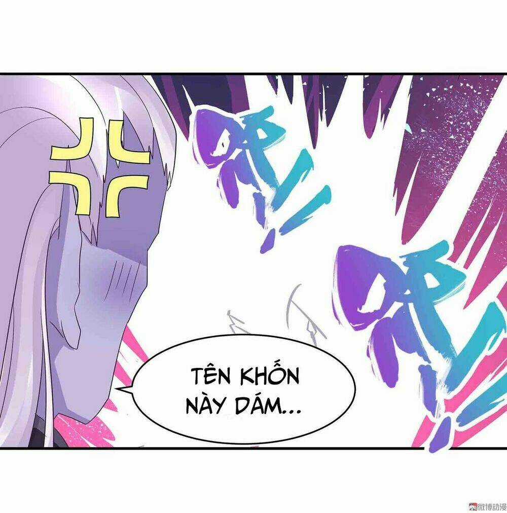 Đệ Nhất Chưởng Môn - Chapter 68 - Trang 34