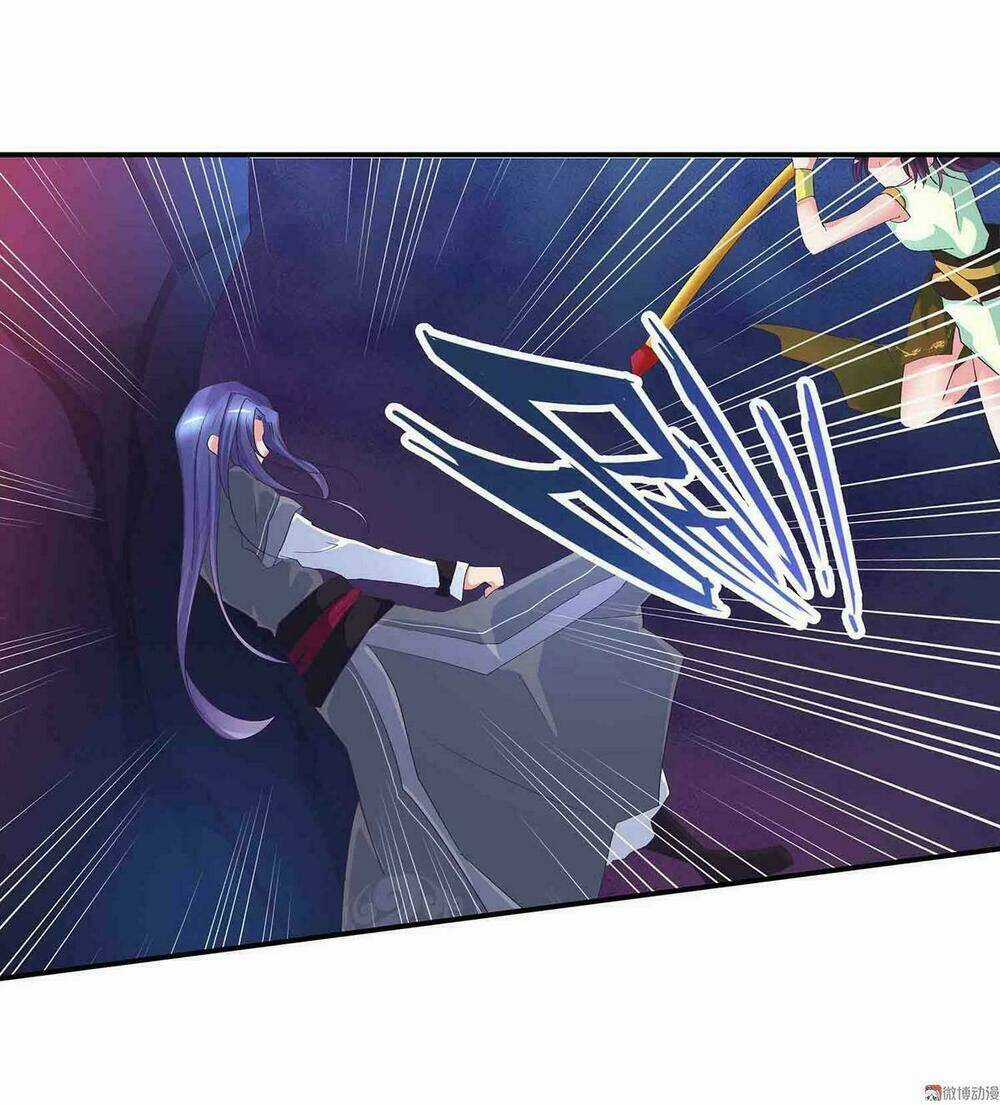 Đệ Nhất Chưởng Môn - Chapter 68 - Trang 35