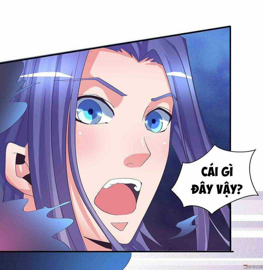 Đệ Nhất Chưởng Môn - Chapter 68 - Trang 36