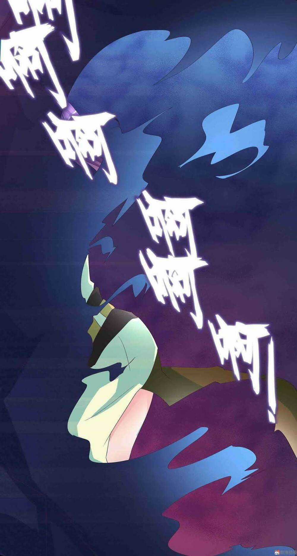 Đệ Nhất Chưởng Môn - Chapter 68 - Trang 40