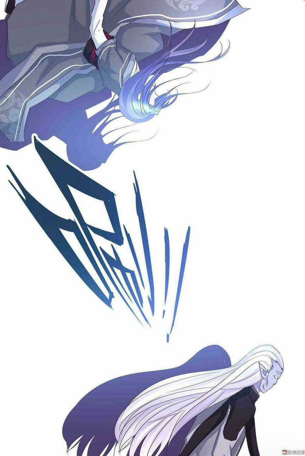 Đệ Nhất Chưởng Môn - Chapter 68 - Trang 5