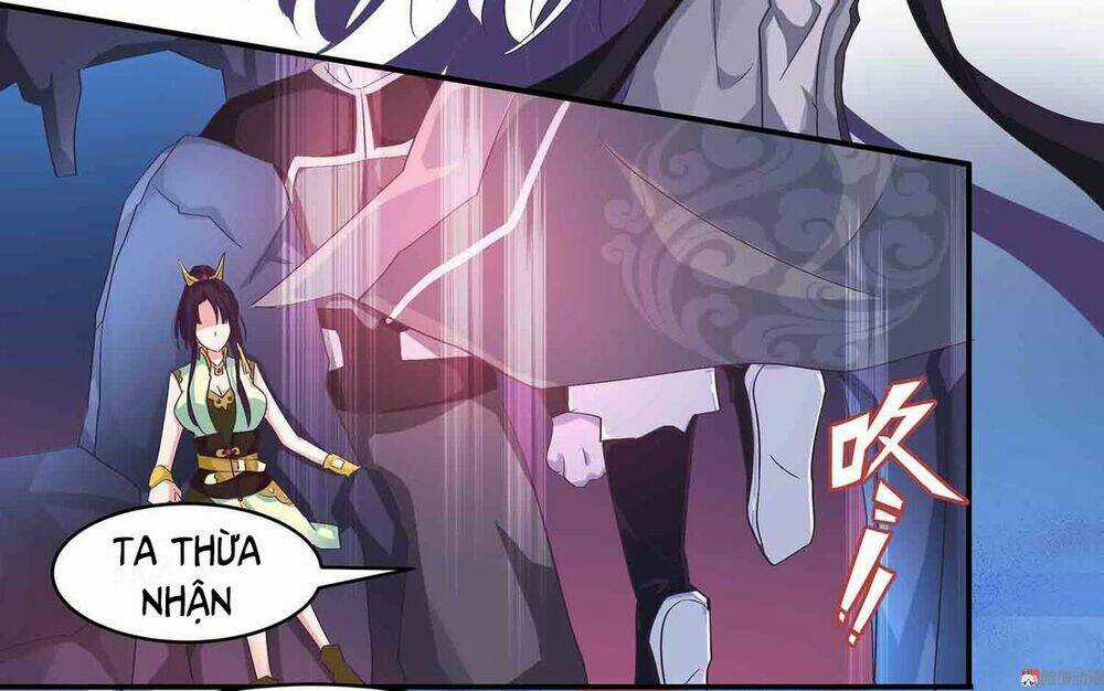 Đệ Nhất Chưởng Môn - Chapter 68 - Trang 6