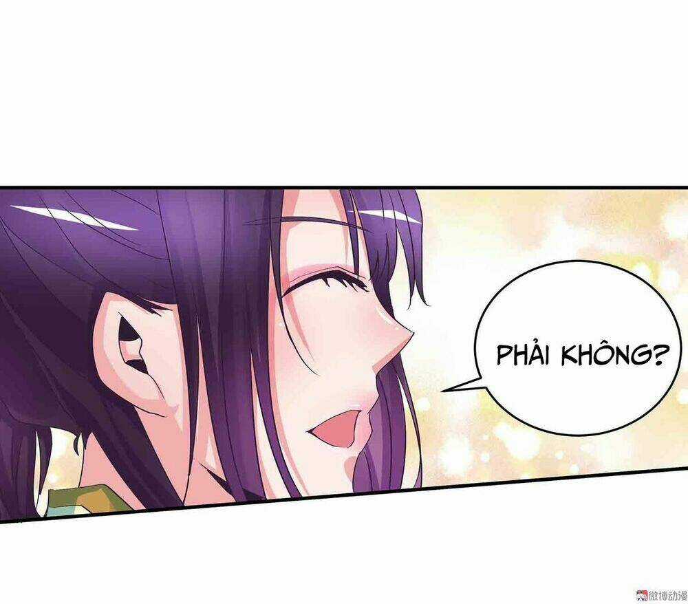 Đệ Nhất Chưởng Môn - Chapter 68 - Trang 9