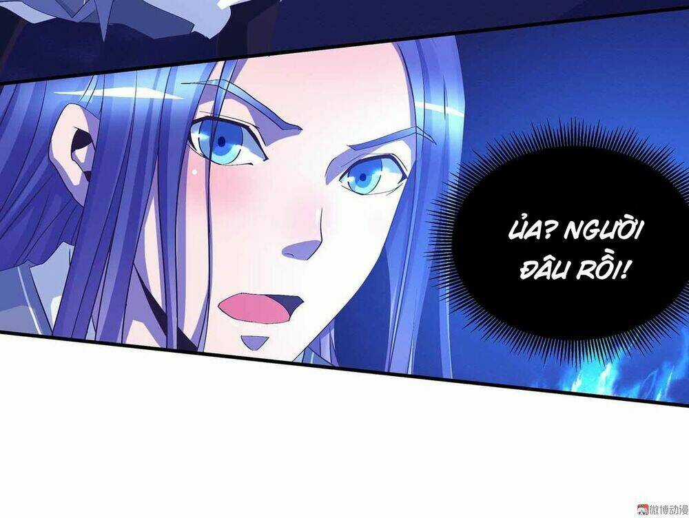 Đệ Nhất Chưởng Môn - Chapter 69 - Trang 12