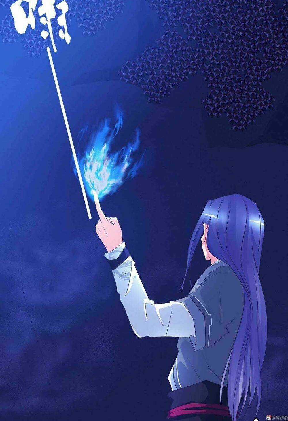 Đệ Nhất Chưởng Môn - Chapter 69 - Trang 15