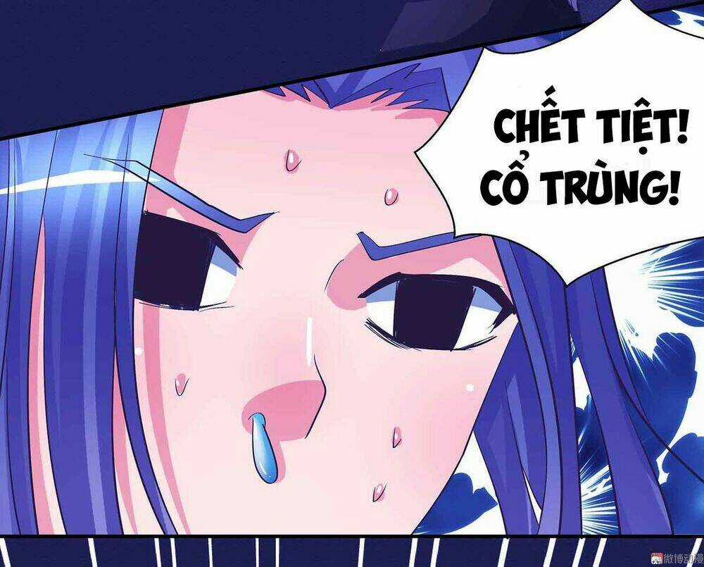 Đệ Nhất Chưởng Môn - Chapter 69 - Trang 16