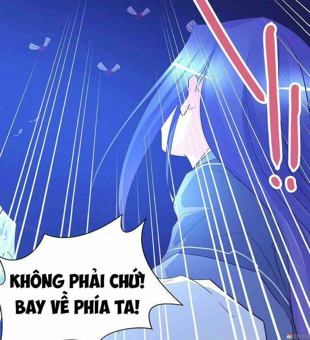 Đệ Nhất Chưởng Môn - Chapter 69 - Trang 19