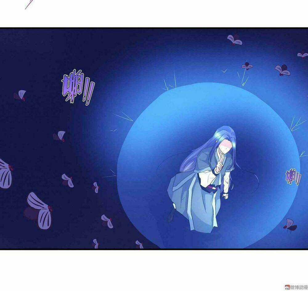 Đệ Nhất Chưởng Môn - Chapter 69 - Trang 21