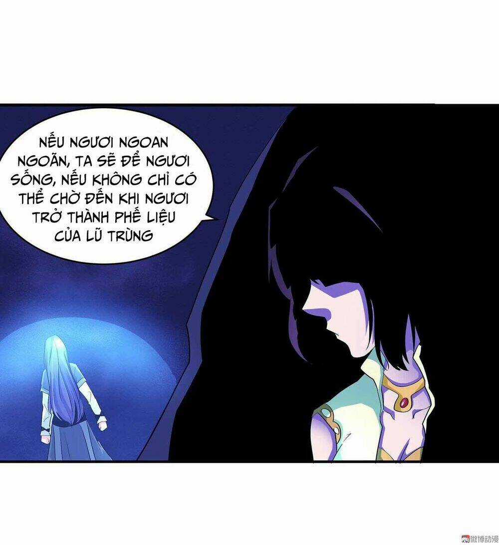 Đệ Nhất Chưởng Môn - Chapter 69 - Trang 24