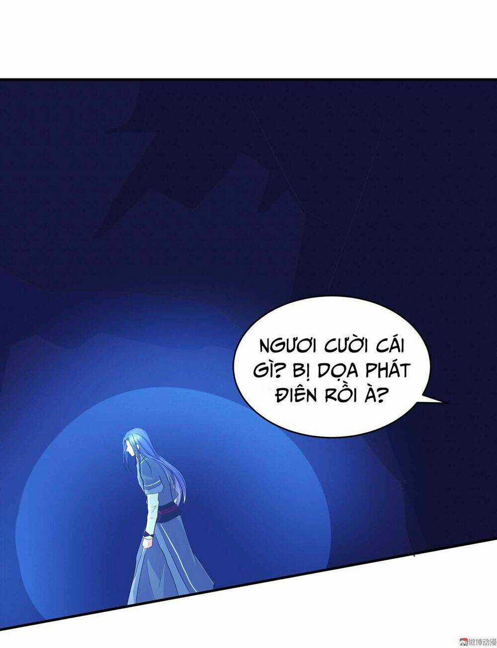 Đệ Nhất Chưởng Môn - Chapter 69 - Trang 27