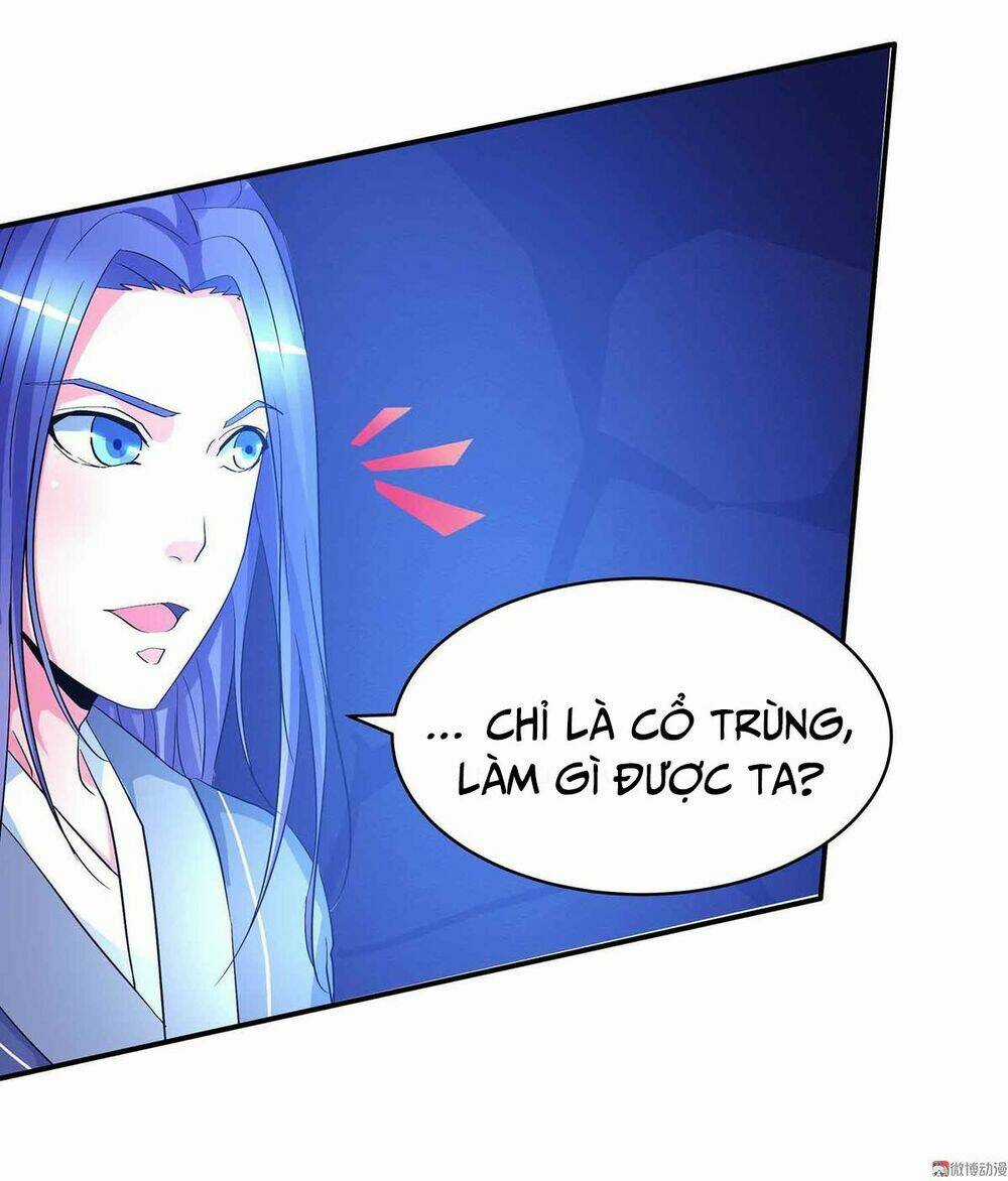 Đệ Nhất Chưởng Môn - Chapter 69 - Trang 28