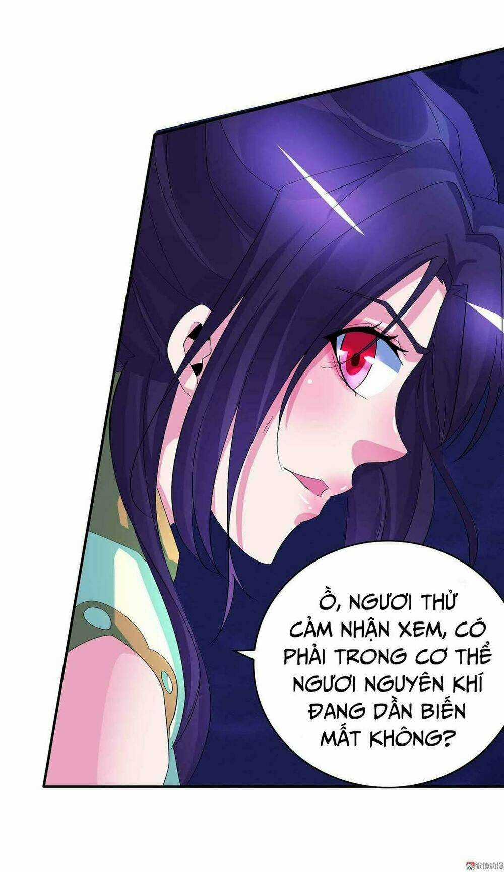 Đệ Nhất Chưởng Môn - Chapter 69 - Trang 29