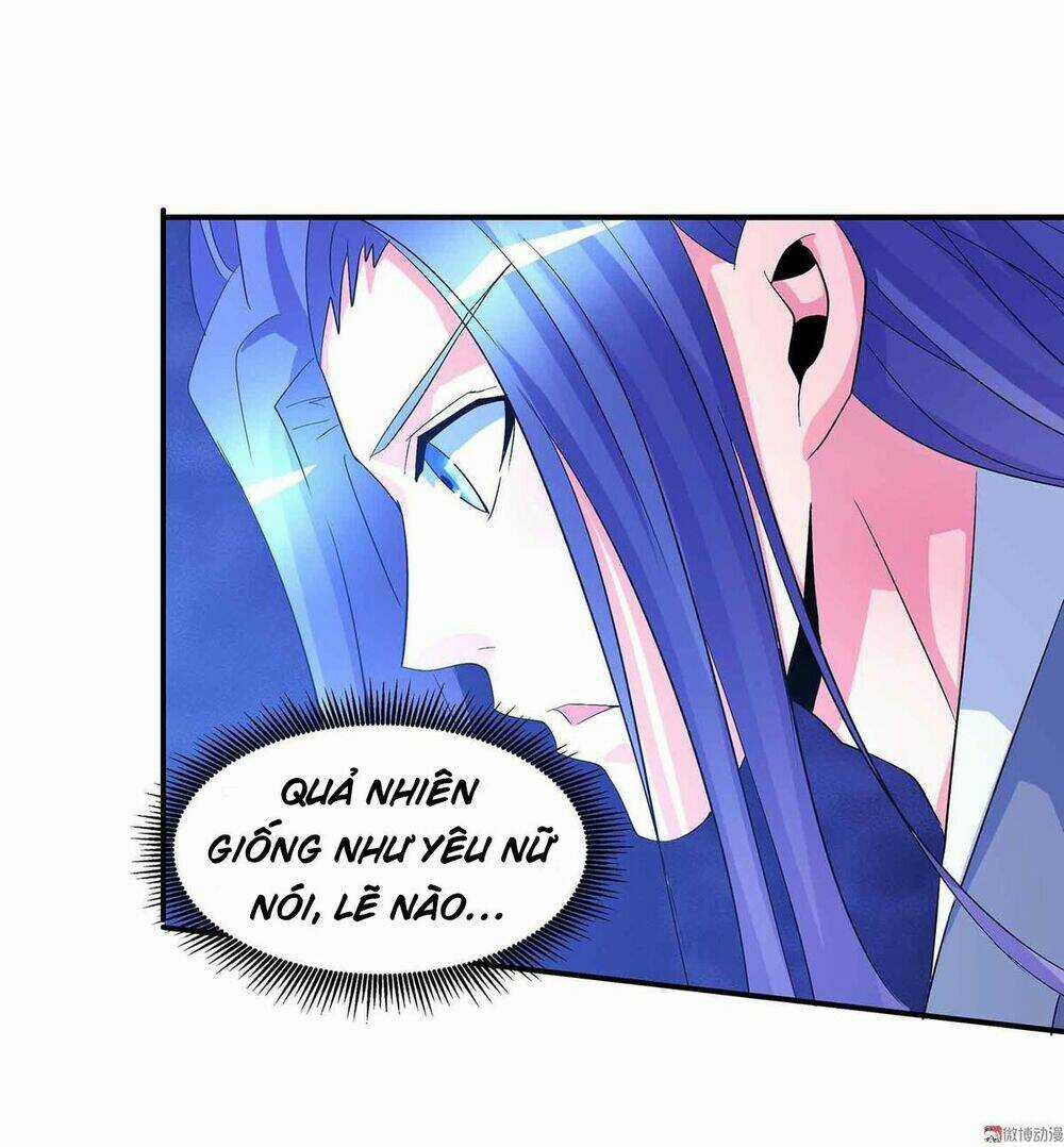 Đệ Nhất Chưởng Môn - Chapter 69 - Trang 30