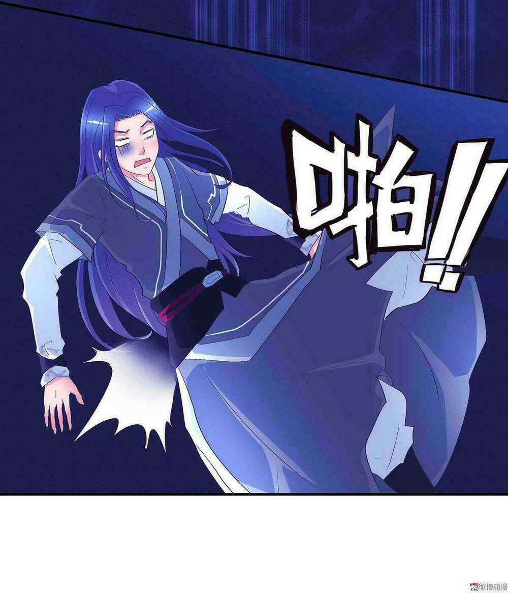 Đệ Nhất Chưởng Môn - Chapter 69 - Trang 4