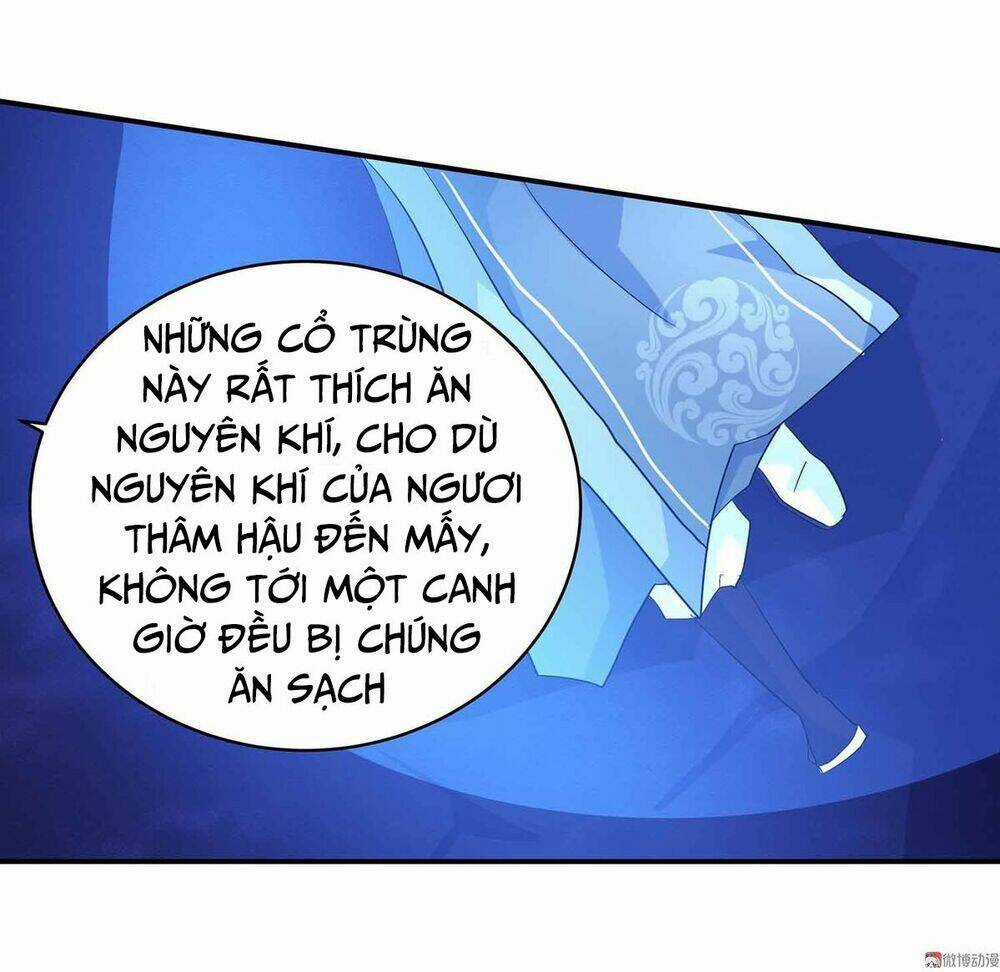 Đệ Nhất Chưởng Môn - Chapter 69 - Trang 31