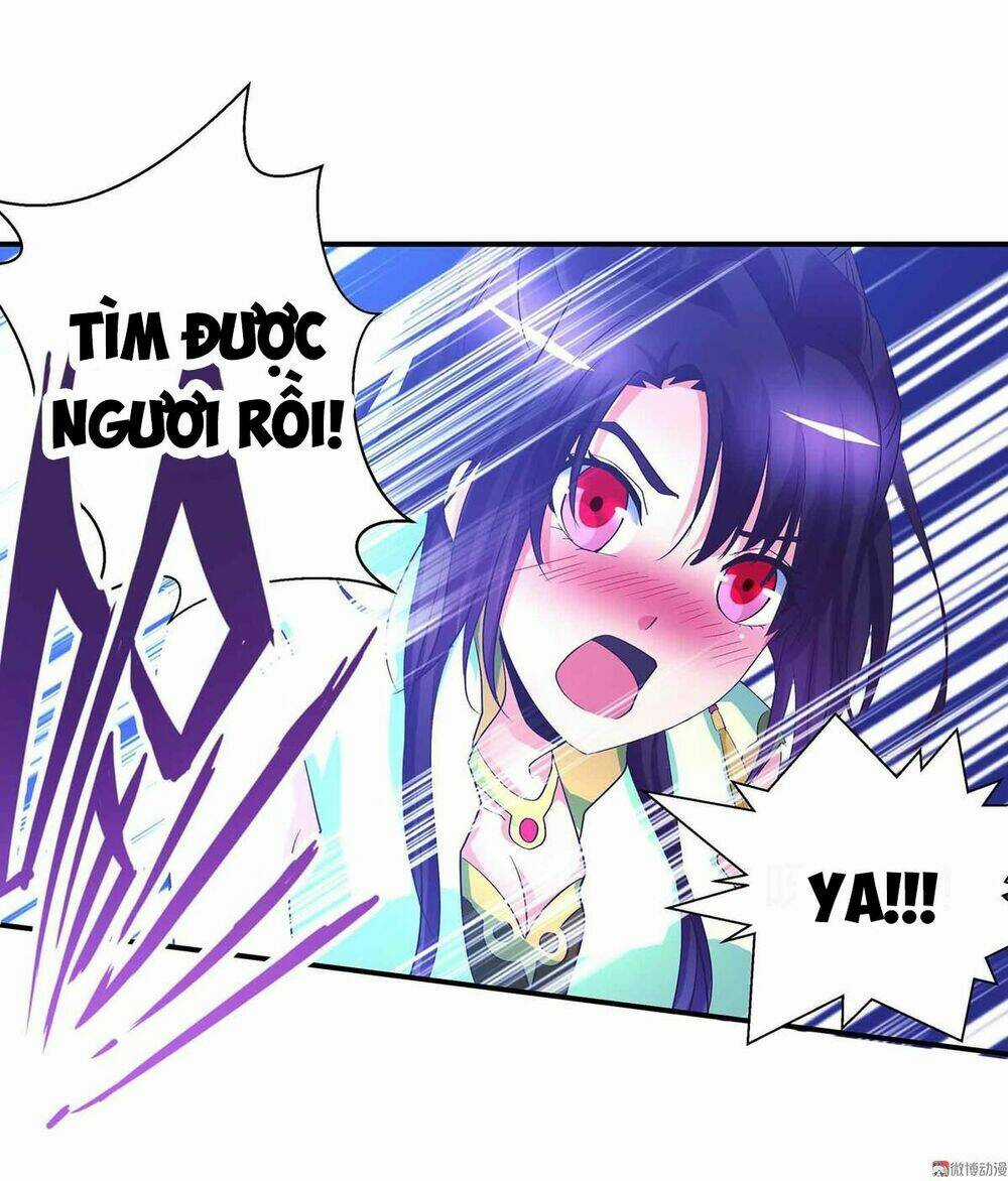 Đệ Nhất Chưởng Môn - Chapter 69 - Trang 33