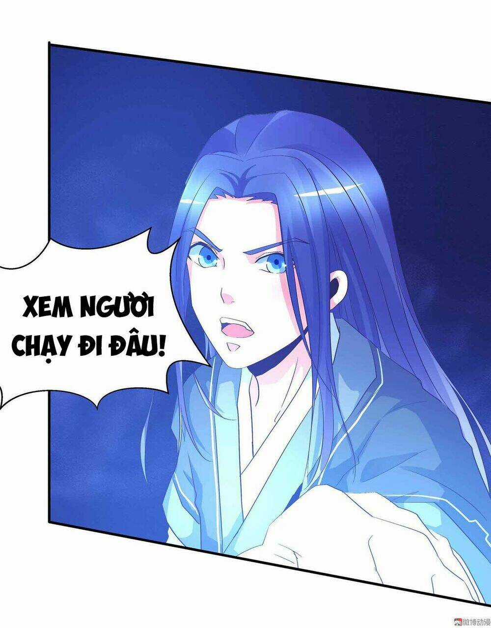 Đệ Nhất Chưởng Môn - Chapter 69 - Trang 34