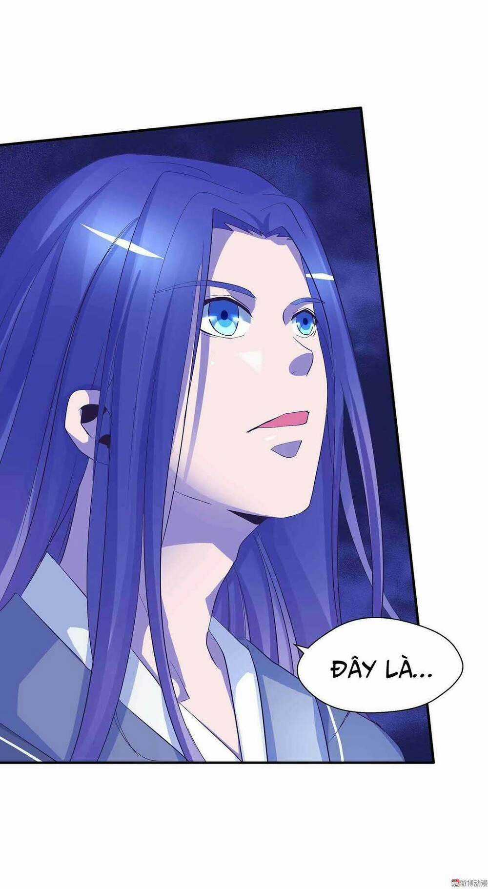 Đệ Nhất Chưởng Môn - Chapter 69 - Trang 6