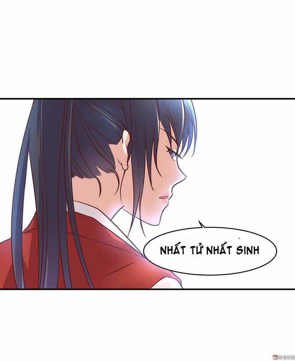 Đệ Nhất Chưởng Môn - Chapter 7 - Trang 14