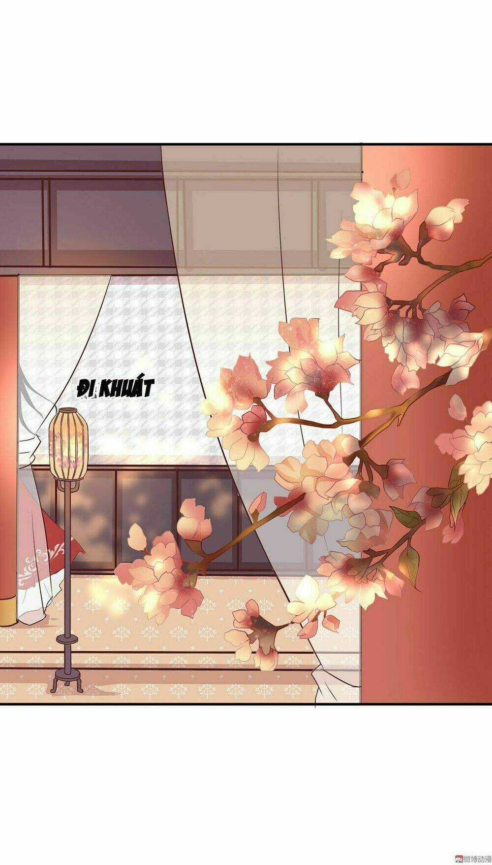 Đệ Nhất Chưởng Môn - Chapter 7 - Trang 15