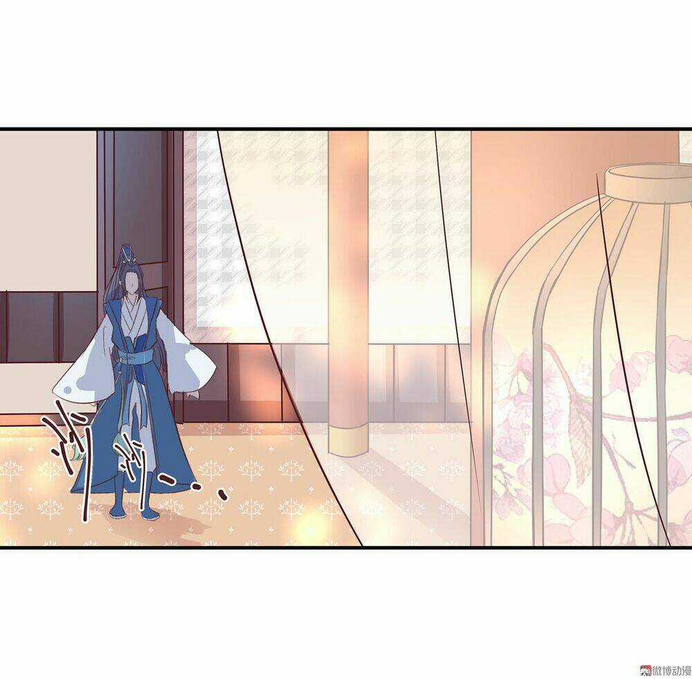 Đệ Nhất Chưởng Môn - Chapter 7 - Trang 16