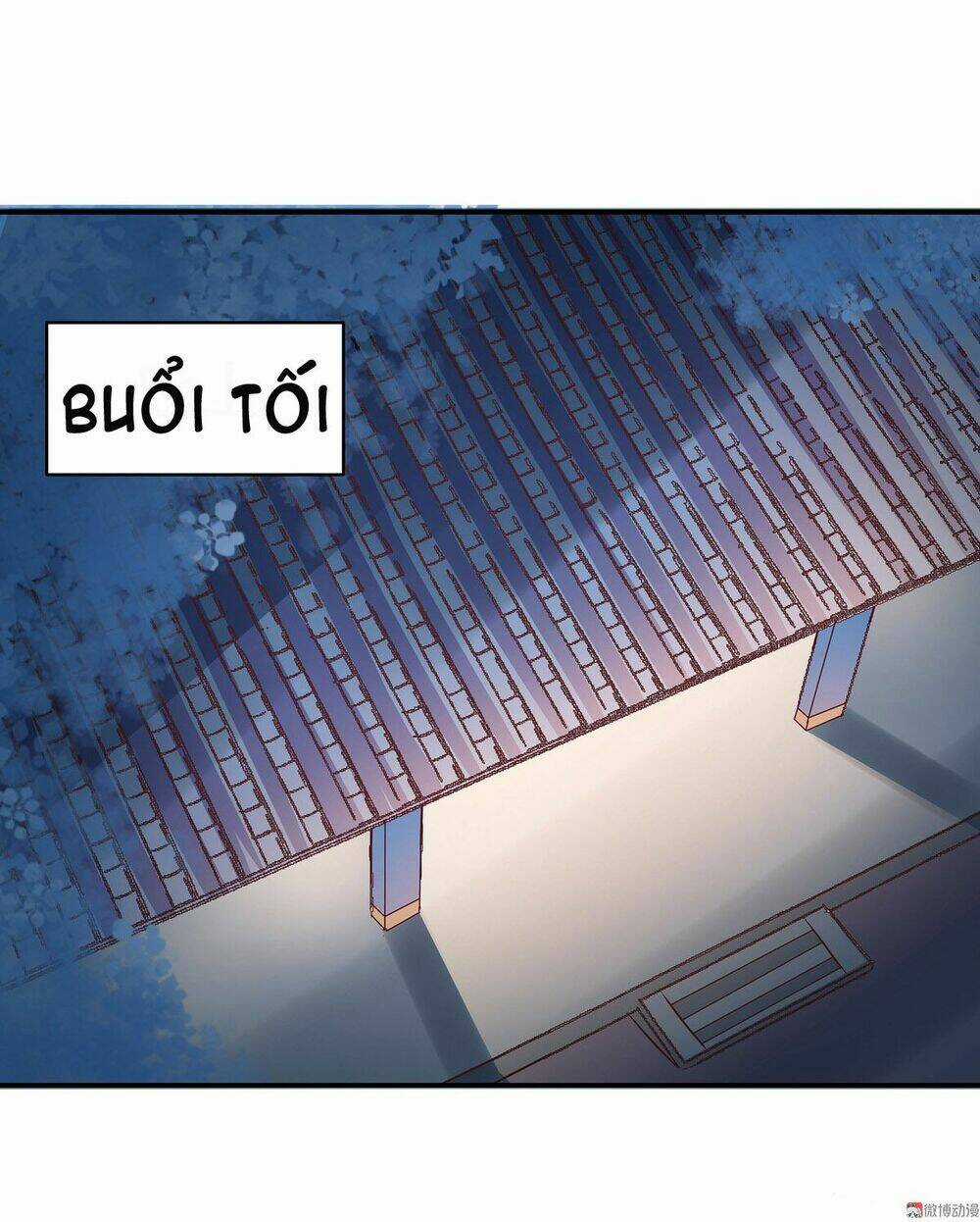 Đệ Nhất Chưởng Môn - Chapter 7 - Trang 18