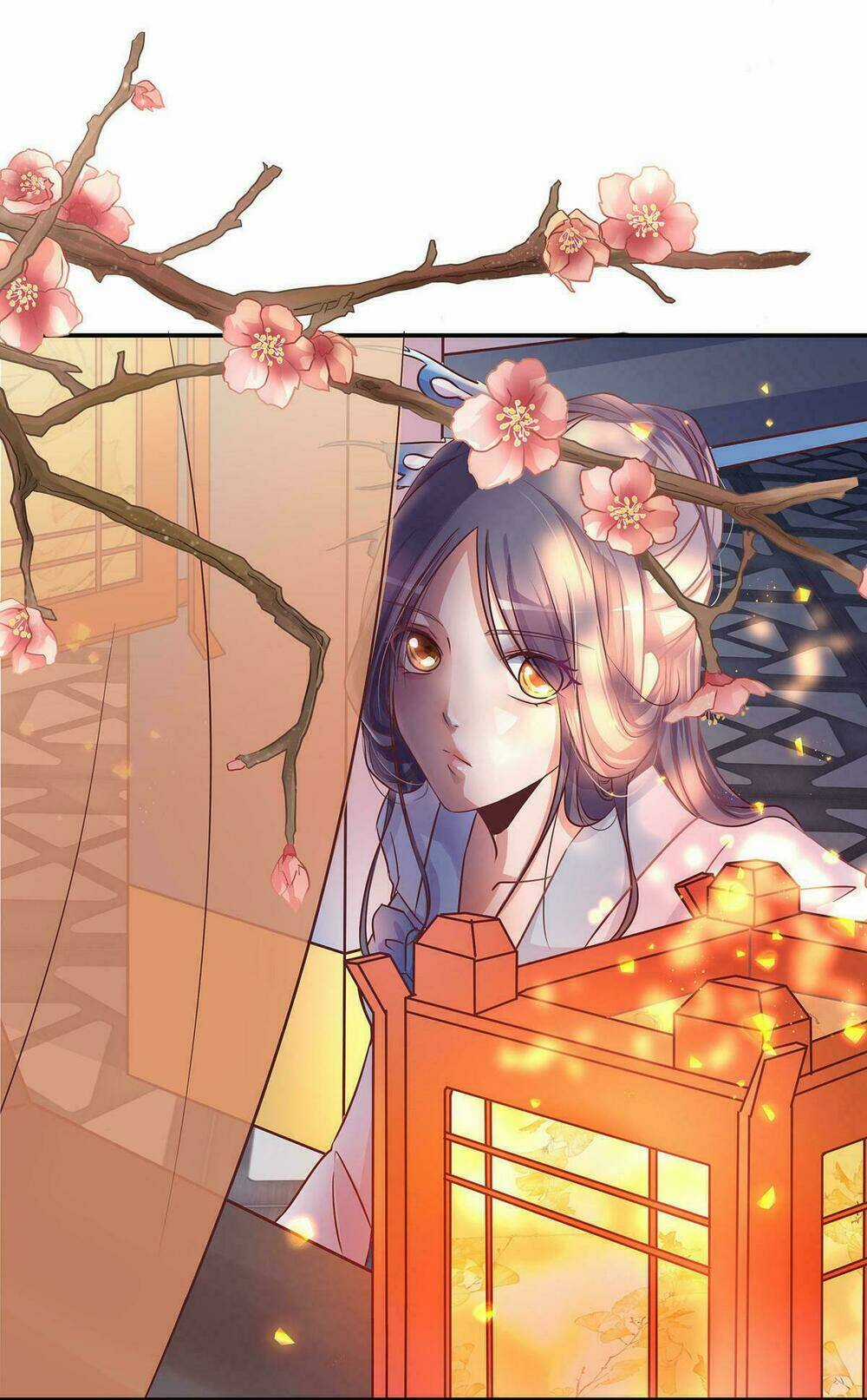 Đệ Nhất Chưởng Môn - Chapter 7 - Trang 19