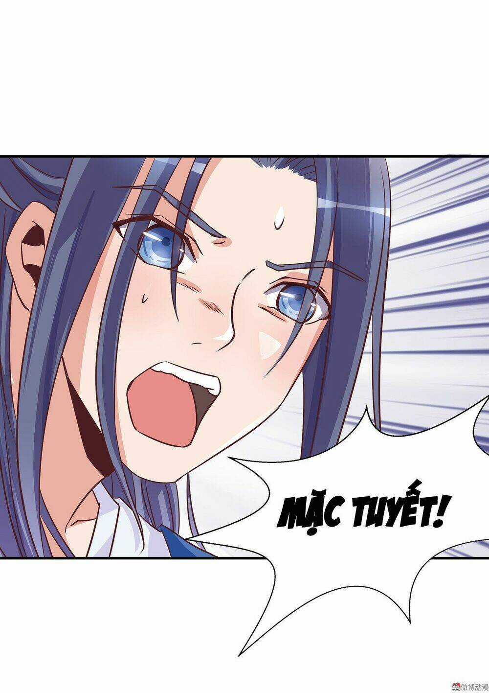 Đệ Nhất Chưởng Môn - Chapter 7 - Trang 3