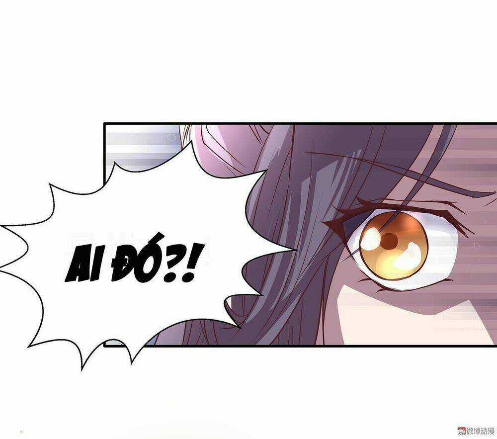 Đệ Nhất Chưởng Môn - Chapter 7 - Trang 21