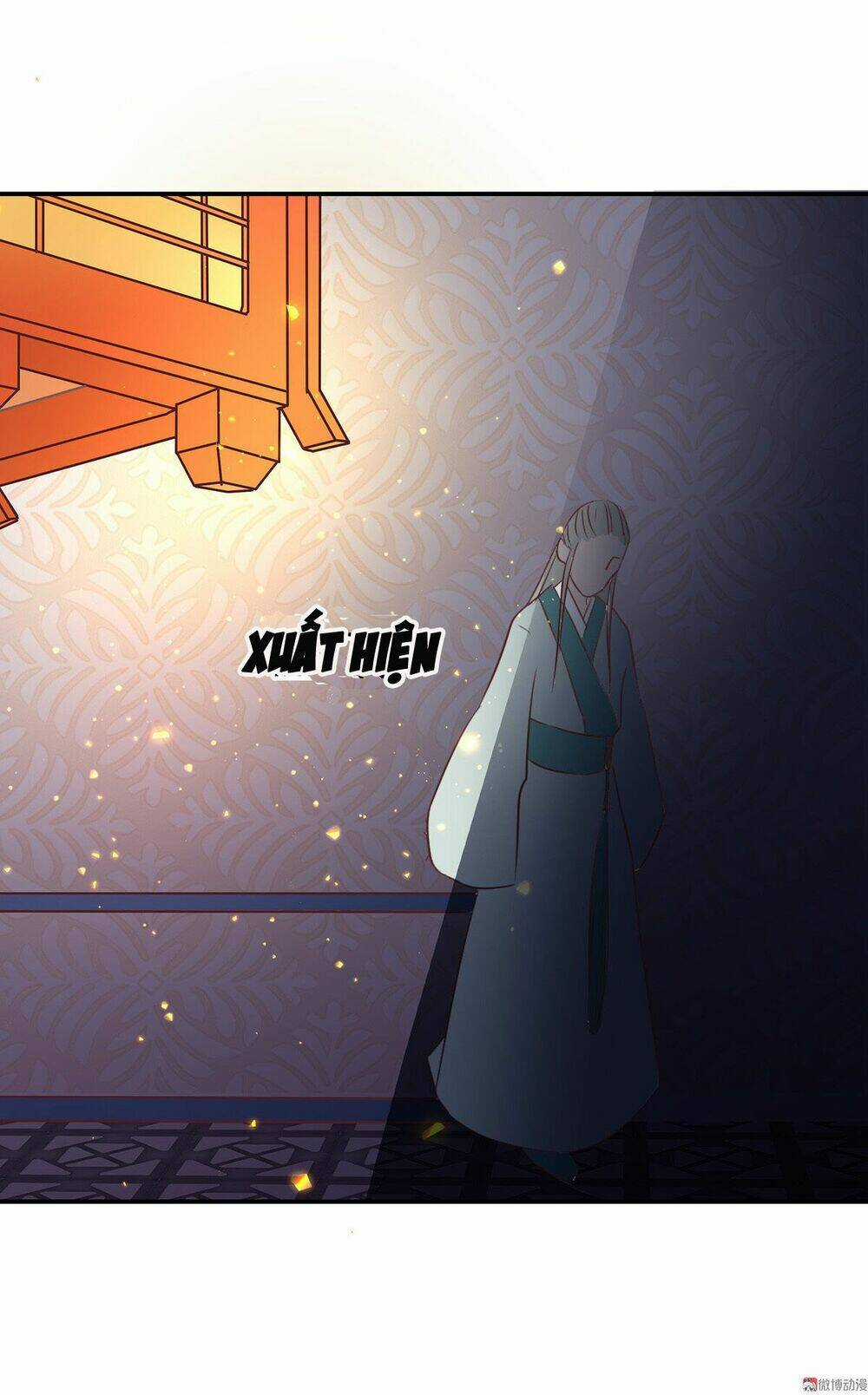 Đệ Nhất Chưởng Môn - Chapter 7 - Trang 22